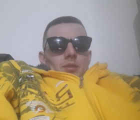 Brajki95, 29, Zenica