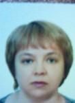 Лиана, 52 года, Уфа