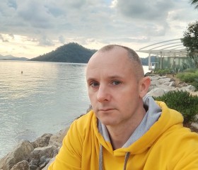 Дмитрий, 38 лет, Руза