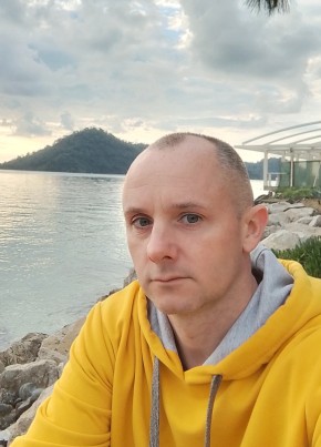 Дмитрий, 38, Россия, Руза