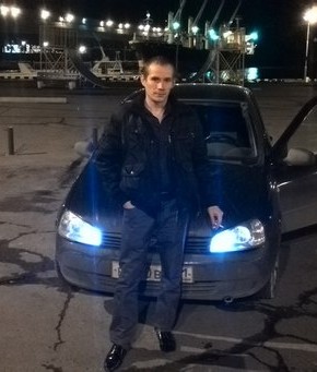 Олег, 43, Россия, Ольгинка