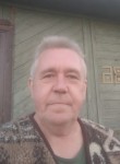Борис, 69 лет, Кириши