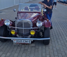 Anatoliy, 30, Mahilyow