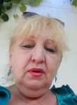 Ната, 64 года, Світловодськ