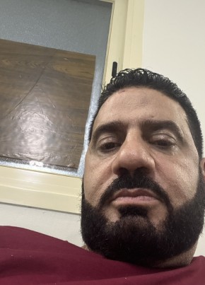 Ahmed, 49, المملكة العربية السعودية, الدمام