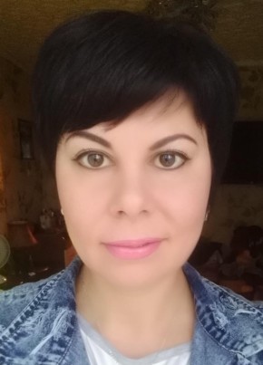 Анастасия , 43, Россия, Воскресенск