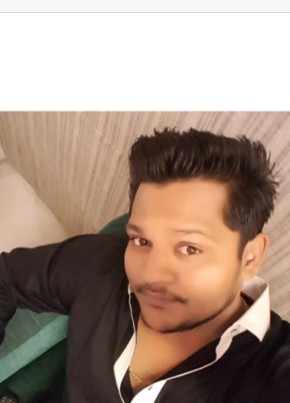 abhishek raj, 33, India, Bangalore