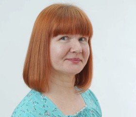 Anna, 50, Saint Petersburg