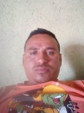 Yovani, 35, Mexico, Tamazula de Gordiano