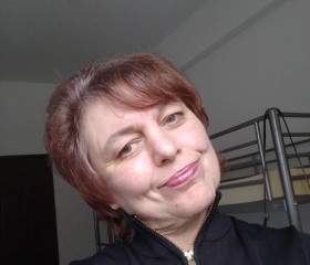 Светлана Кошман, 53 года, Toruń