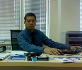 КАХРАМОН, 44 года, Toshkent