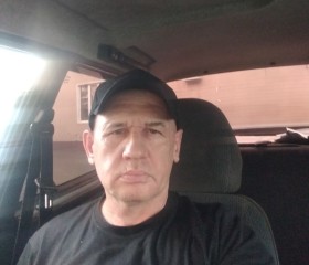 Ruslan, 51, Yekaterinburg