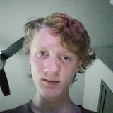 Chris, 18  , Redding