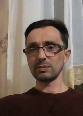 олег, 46, Україна, Київ