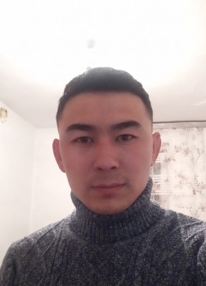 Тынчтык, 31, Кыргыз Республикасы, Бишкек
