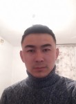Тынчтык, 31 год, Бишкек