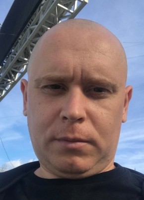 Shady из Челябинска 37 лет
