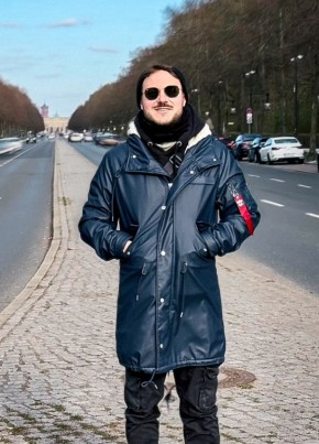 Дмитрий из Мурманска 37 лет