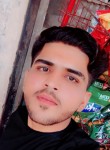 Mohammed Sajid, 30, Rawalpindi