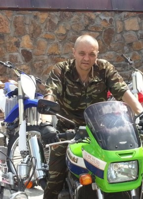 Дмитрий, 55, Россия, Новосибирск