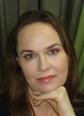 Elena, 44, Россия, Саратов