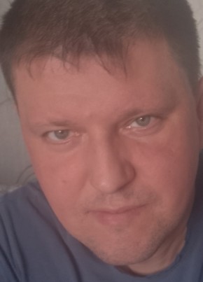 Илья из Кондопоги 38 лет