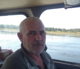 Ivan, 64 года, Новосибирск