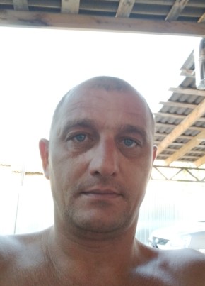 Денис, 42, Россия, Урюпинск