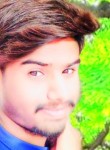 Vijay nishad, 22 года, Pune