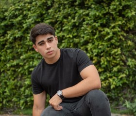 Hyunsgnn, 19, Bang Bua Thong