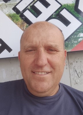 Иван из Tighina 52 года