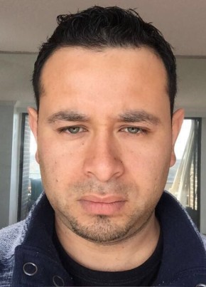 antonio, 40, United States of America, Lincolnia