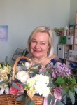 Елена, 57 лет, Красноярск