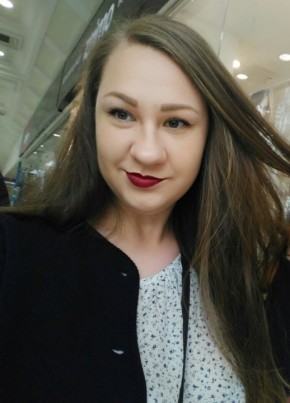 Анна, 32, Россия, Звенигород