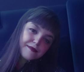 Lyubov, 27, Irkutsk