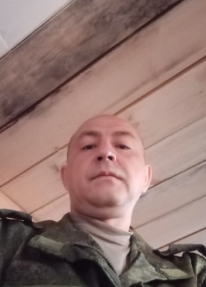 Игорь, 43, Россия, Тоцкое