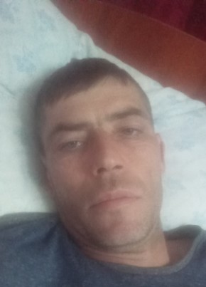 Алексей, 42, Россия, Красноярск