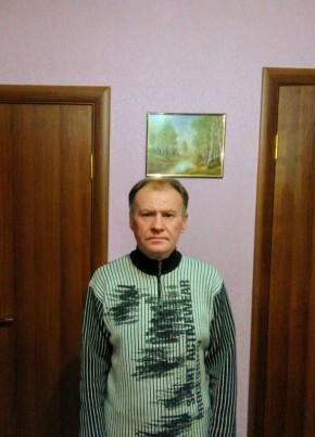 Николай, 60, Рэспубліка Беларусь, Ліда