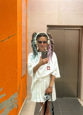 Juliya, 35, Russia, Perm