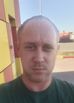 Александр из Славянск На Кубани 34 года