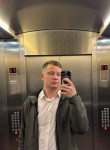Vladimir, 24, Moscow