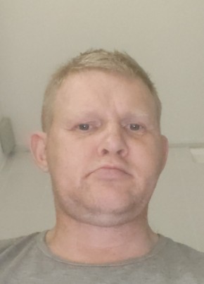 Павел из Архангельска 44 года