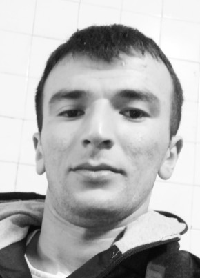 Алек, 28, Россия, Андреево