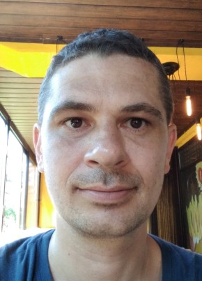 Владислав, 41, Россия, Ялта