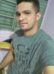 Carlosantonio, 33 года, Cuiabá