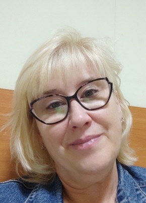 Lyudmila, 58, Russia, Ufa