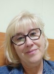 Lyudmila, 58, Ufa