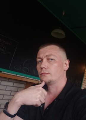 Александр из Красное Село 38 лет