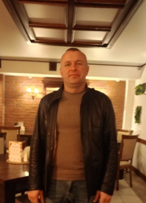 Ivan Shevchuk, 40, Denmark, Holstebro