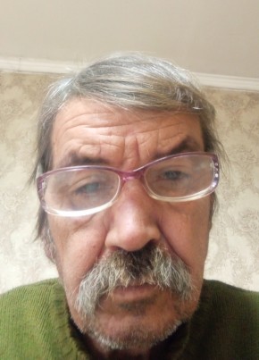 Slava, 55, Russia, Labinsk